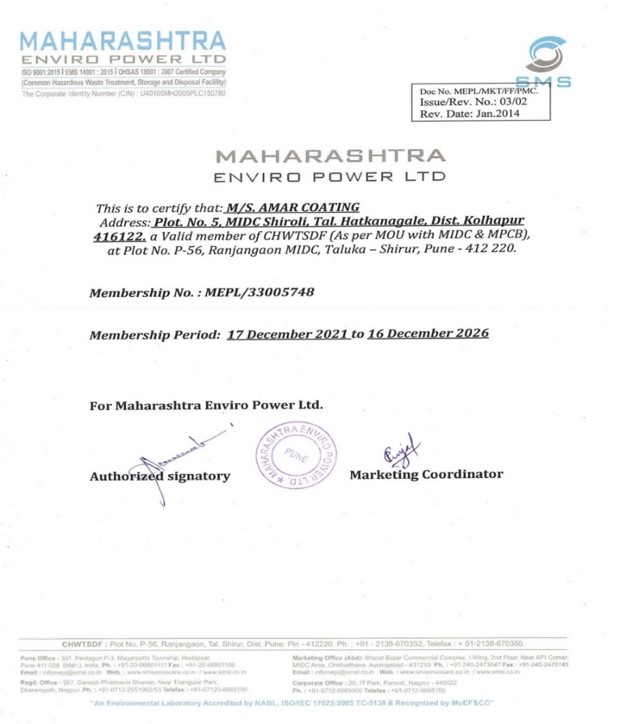 certificate 3